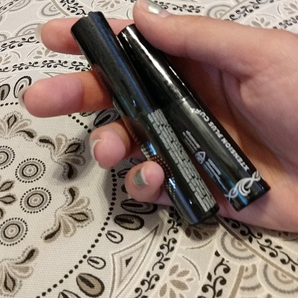 Mascara bundle - Lise Watier & Marcelle - Picture 6 of 6